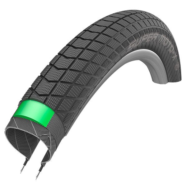 Schwalbe Super Moto-X Tyre