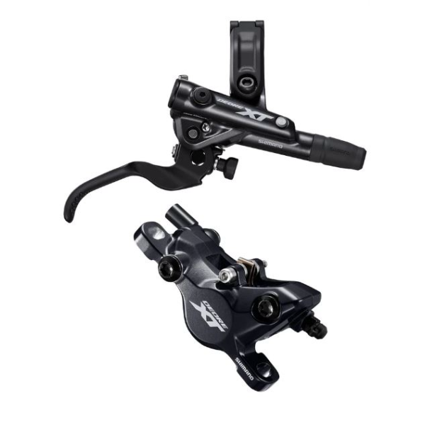 Shimano XT disc brake - BR-M8100