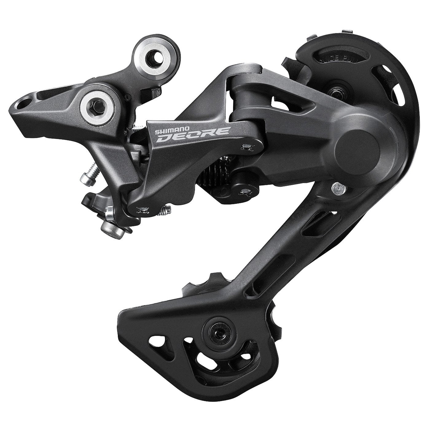 Shimano 10s Deore Derailleur RD-M4120-SGS
