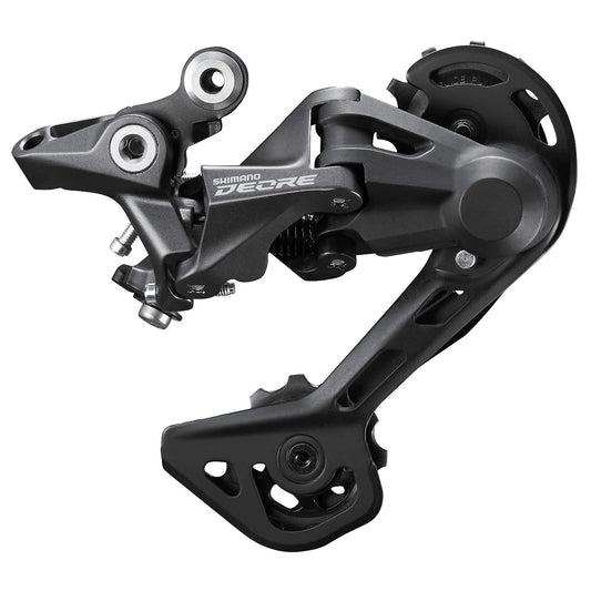 Shimano 10s Deore Derailleur RD-M4120-SGS