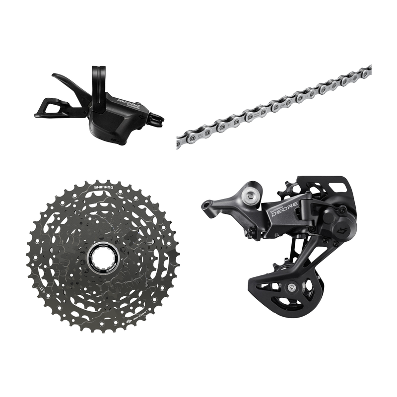Linkglide Upgrade Kit - 10 Speed