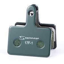 Serfas e-Bike brake pads
