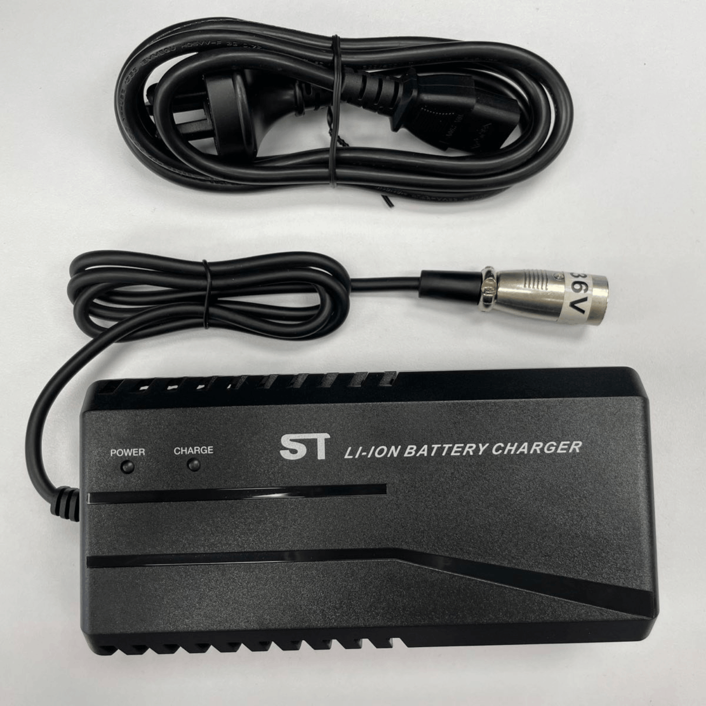 eZee Battery Charger - 3A (Standard)