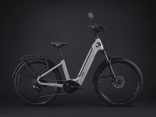 Sinch Jaunt EZ 5 Auto