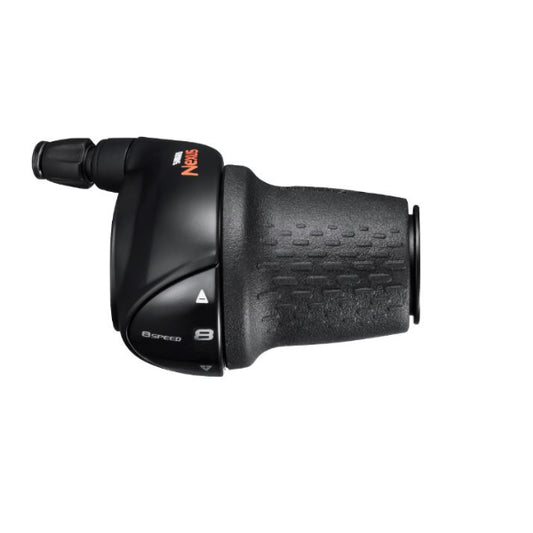 SL-C6000-8 REVO-SHIFTER NEXUS 8-SPEED BLACK