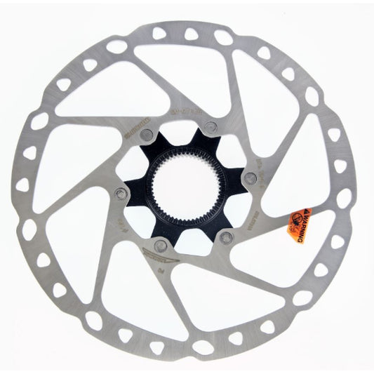 SM-RT64 DISC ROTOR 160mm DEORE CENTRELOCK