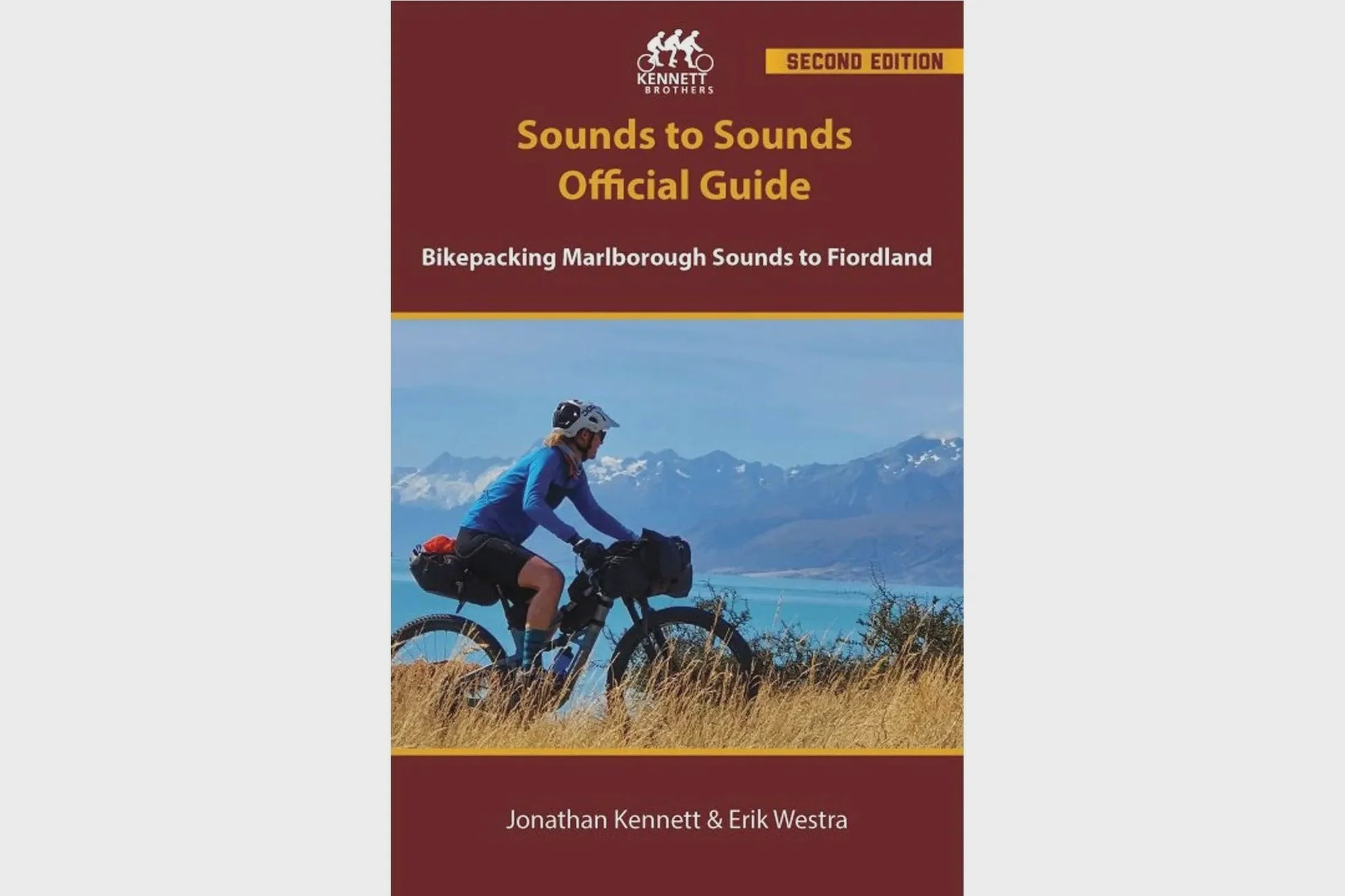 Bicycle Riding Sounds Sounds to Sounds Official Guide 2nd Ed – Electric Bike Team
