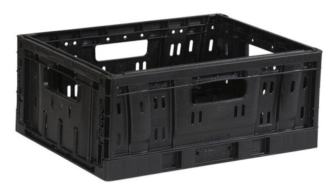 Steco Folding Crate