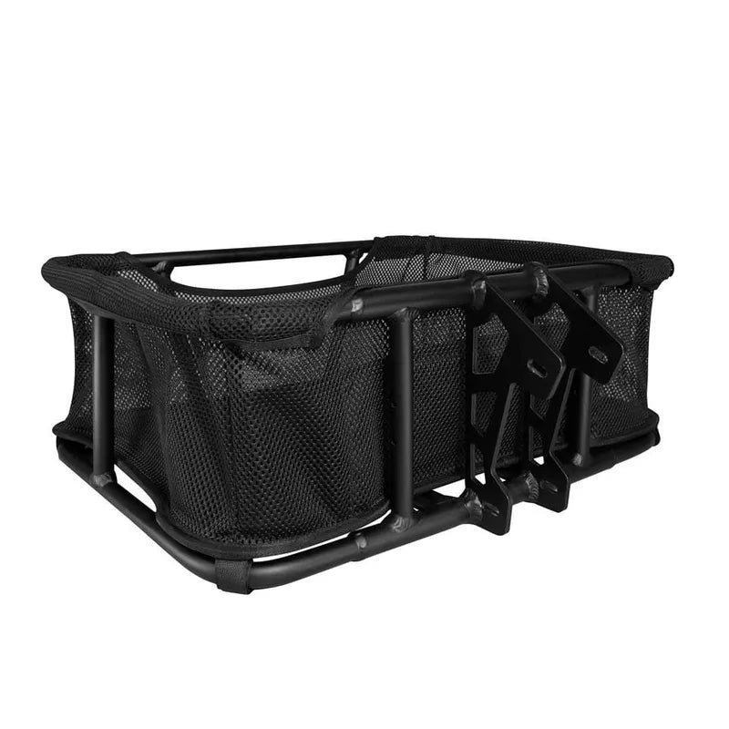 Yuba StuffRack (new front basket)