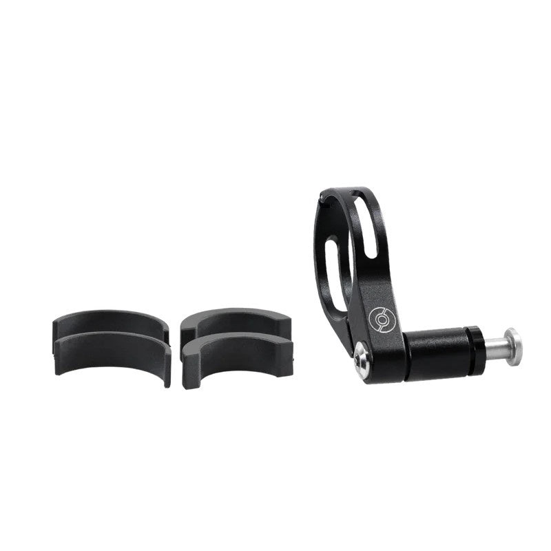 Supernova Universal Handlebar Mount - up to 35.0mm