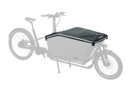 CUBE Boxcover for CARGO w/o Seat