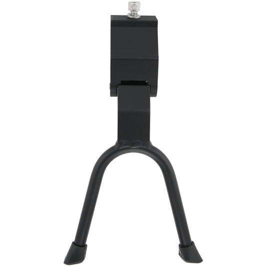 Tern Vektron double stand kickstand