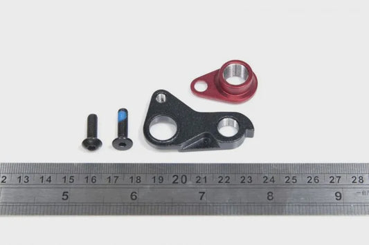 Tern GSD derailleur hanger set