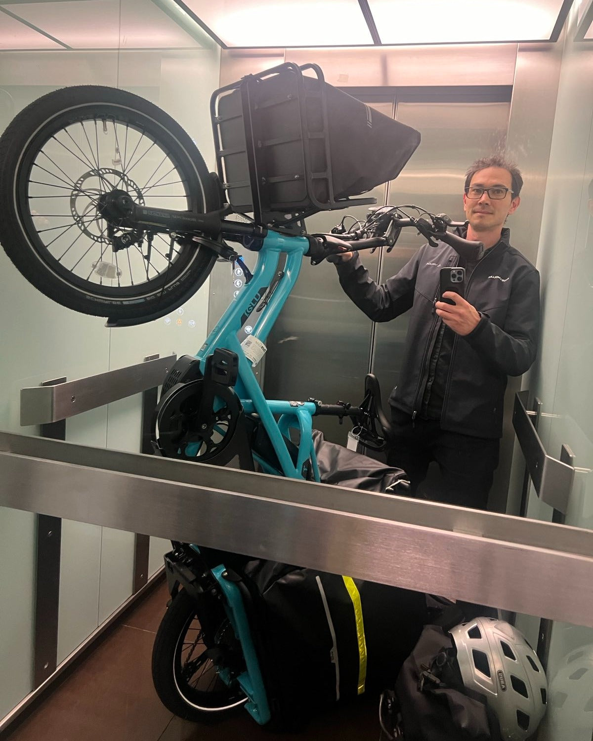 Tern GSD S10 Generation 2