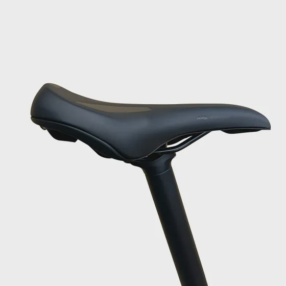 Tern Saddle GSD G2 Black/Grey
