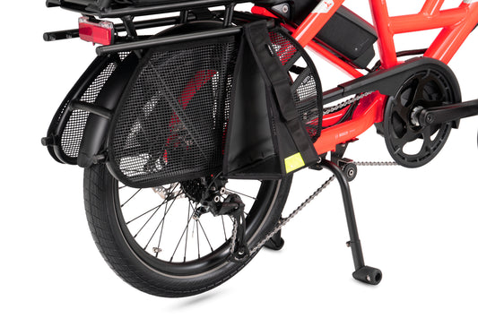 Tern Quick Haul Short Haul Sidekick Stirrups