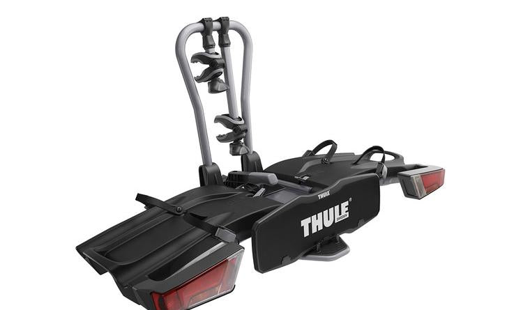 Thule Easyfold 931/932 e-bike rack