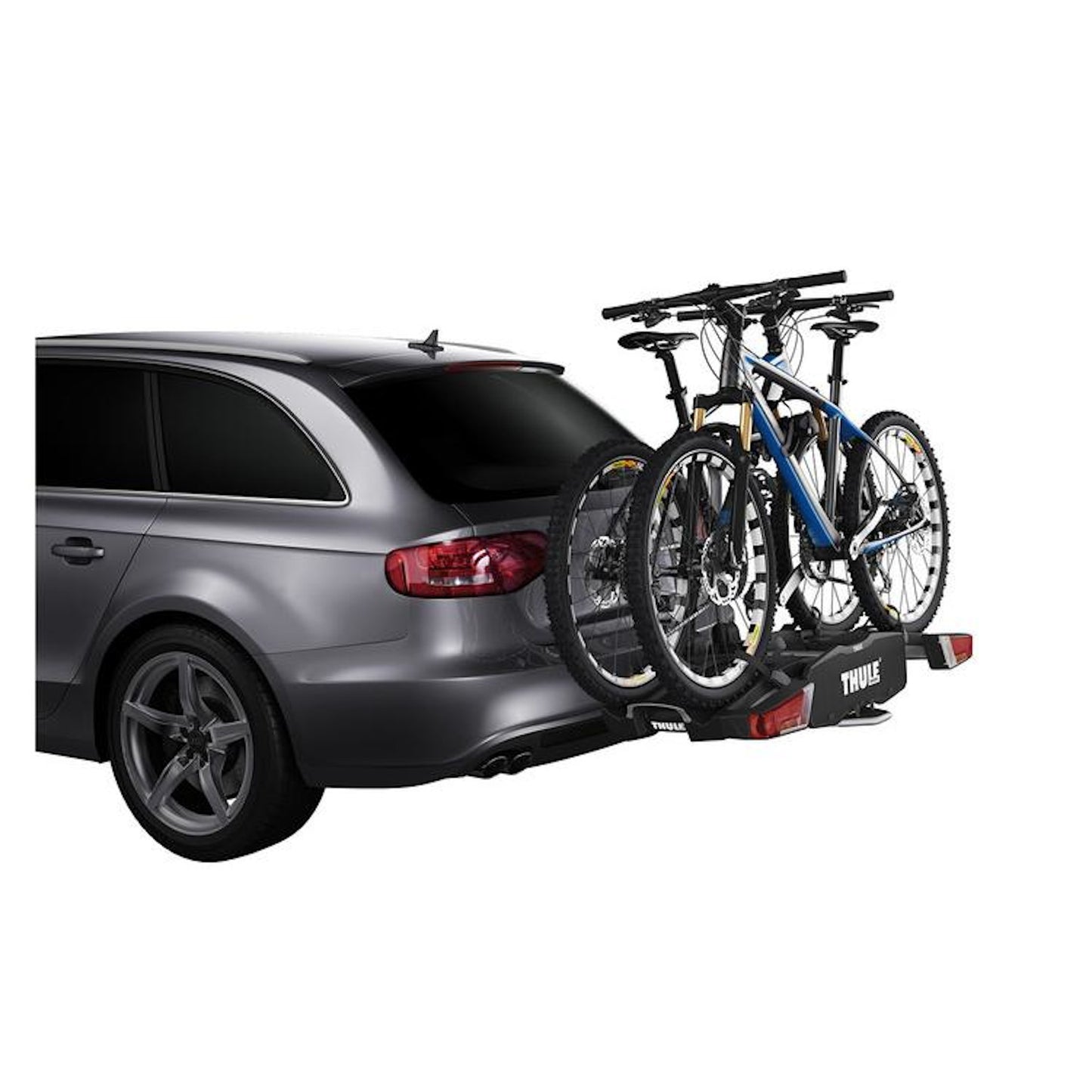Thule Easyfold 931/932 e-bike rack