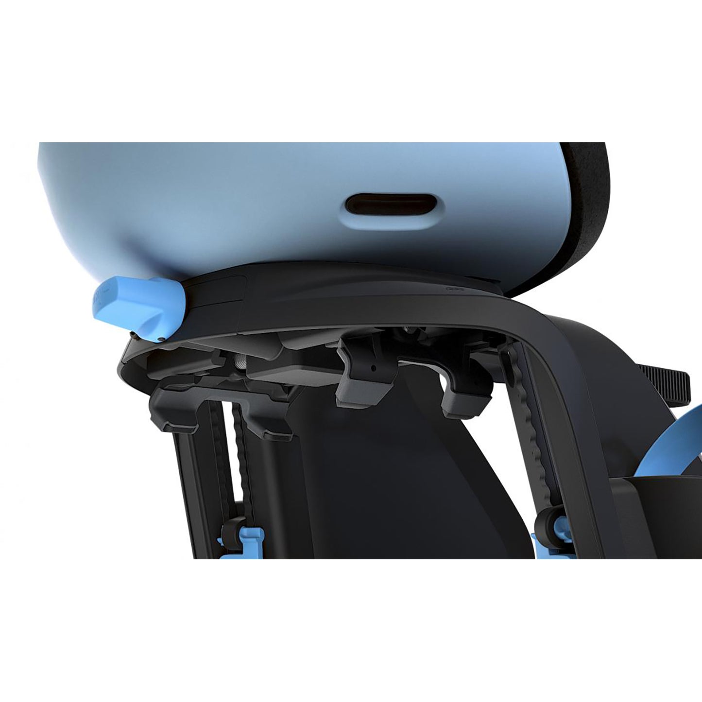 Thule Yepp Nexxt Maxi Rear Child Seat