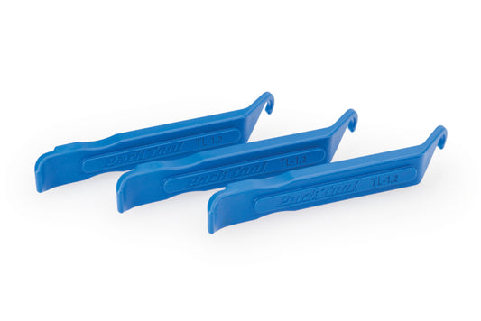 Park Tool Tyre Levers - Set Of 3