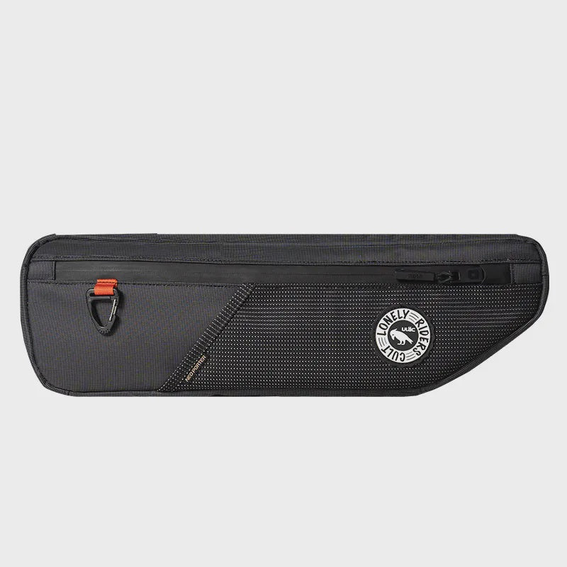 ULAC Frame Bag Touring Verve Max 4.0L - Noir