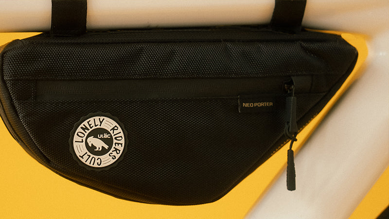 ULAC Frame Bag Neo Porter Nomadpak Touring Pro 1.5L