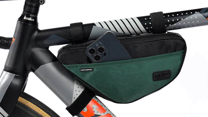 ULAC Frame Bag Neo Porter Nomadpak Touring Pro 1.5L