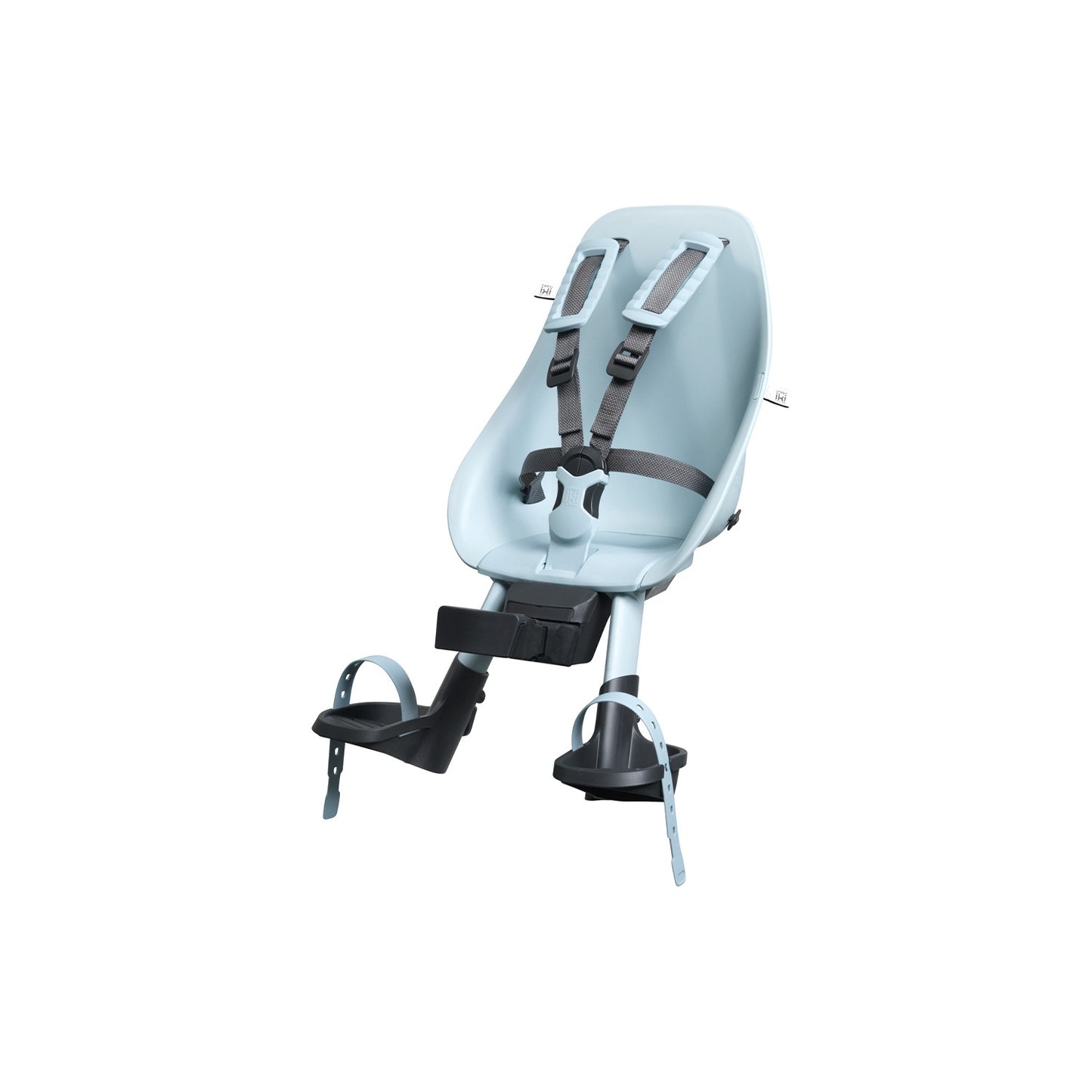 Urban Iki Front Seat with Compact Adapter