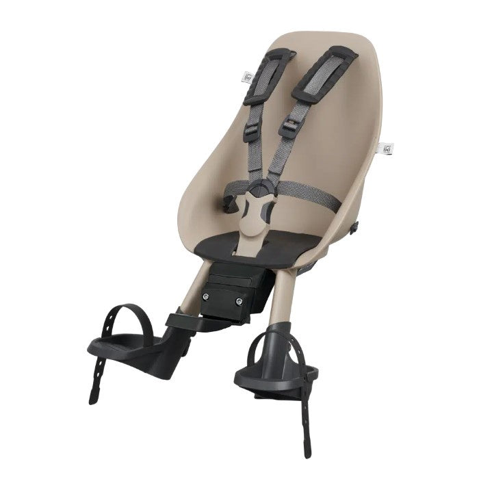 Urban Iki Ta-ke Front seat with MTB/ATB Adapter