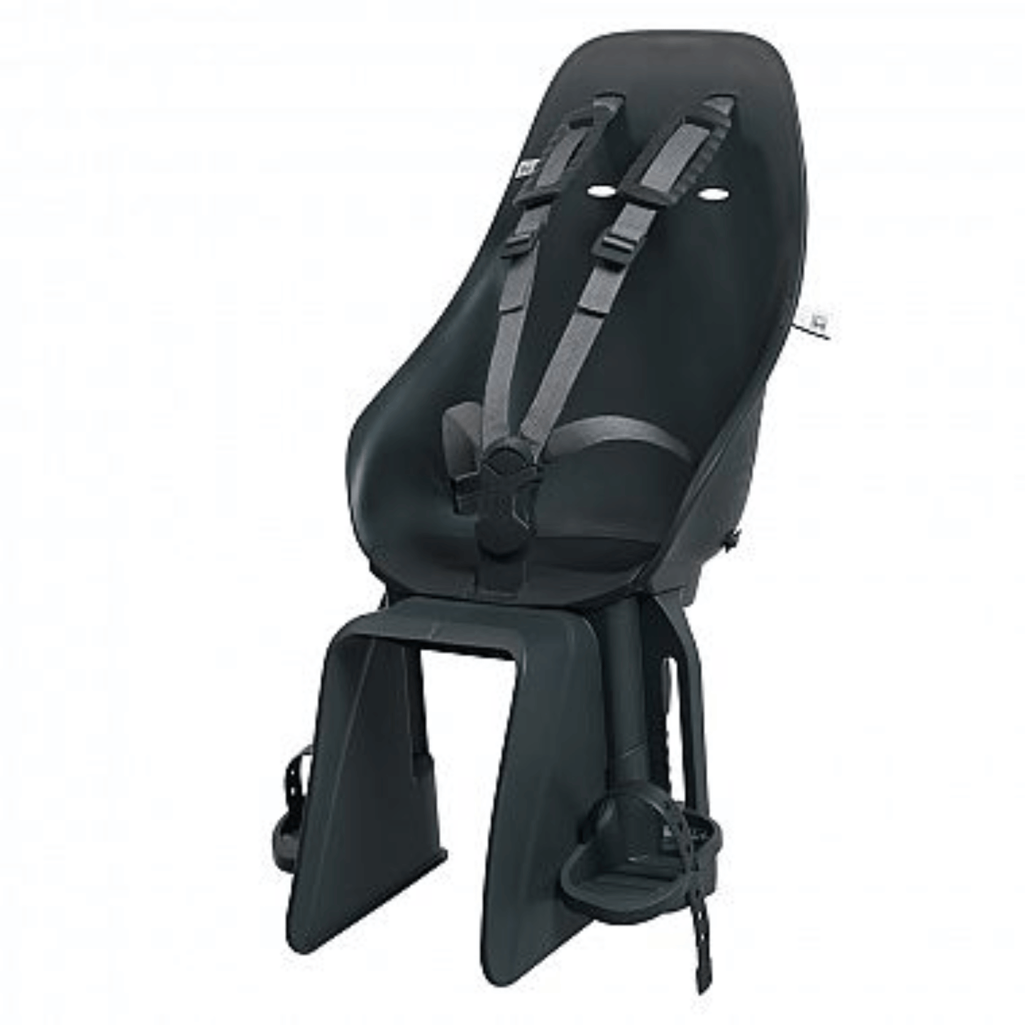 Urban Iki Rear seat MIK HD - Bincho Black/Bincho Black