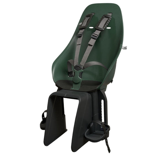 Urban Iki - Bio Rear Seat - Mosu Green / Bincho Black