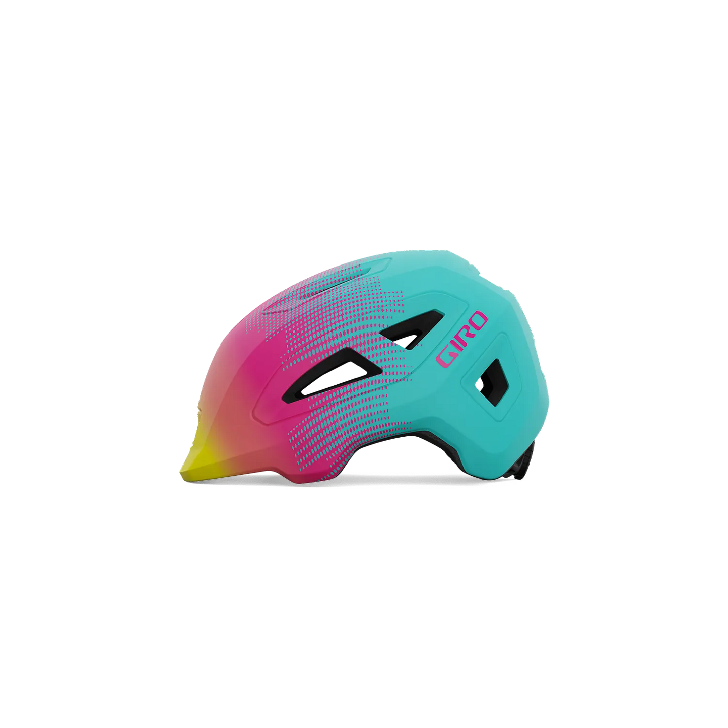 Giro Scamp II - kids helmet