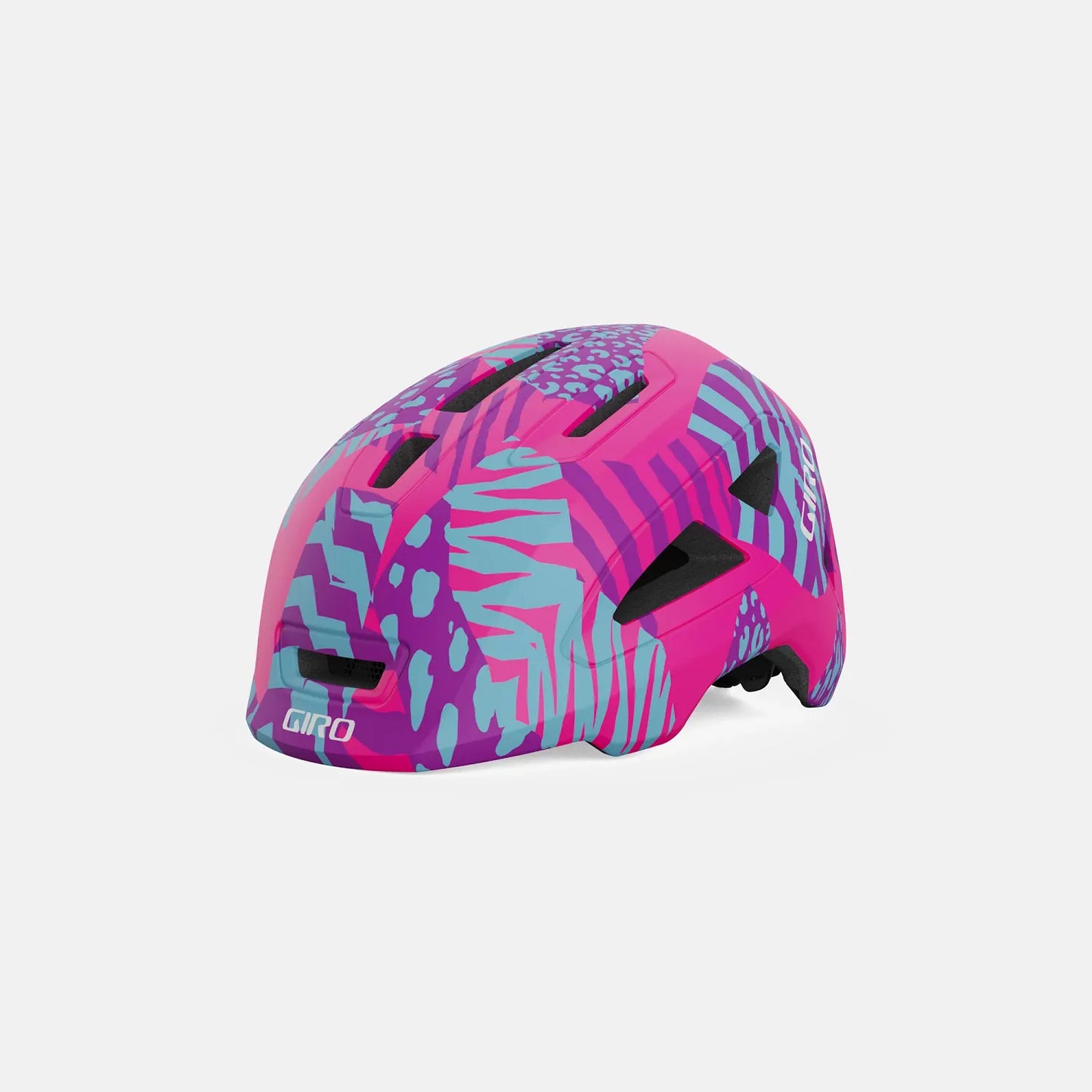 Giro Scamp II - kids helmet