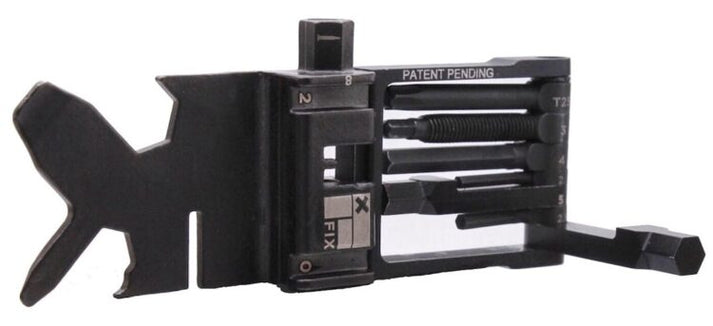 Fix Tools Wheelie Wrench Pro