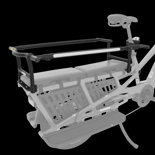 Yuba EZ Monkey Bars Long