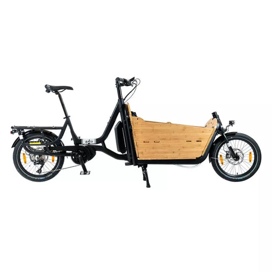 Yuba Supercargo CL